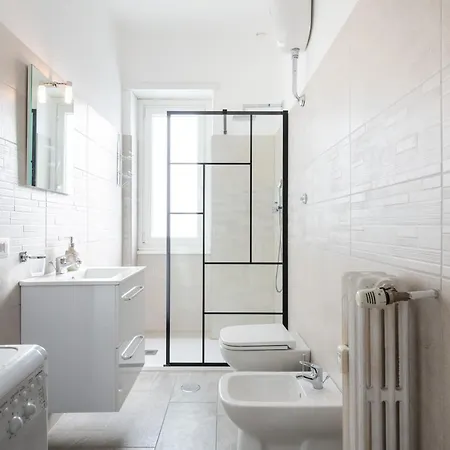 Lori House Apartamento Roma