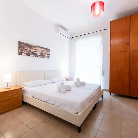 Lori House * Rome