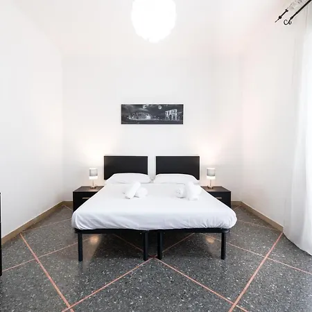 Appartement Lori House Rome