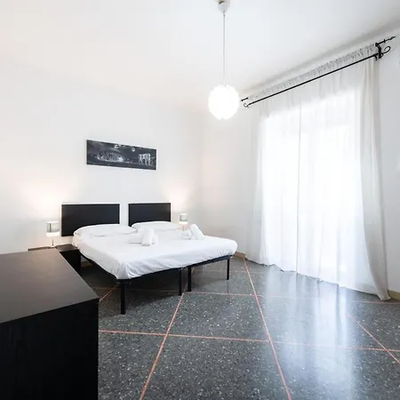 Lori House Appartement